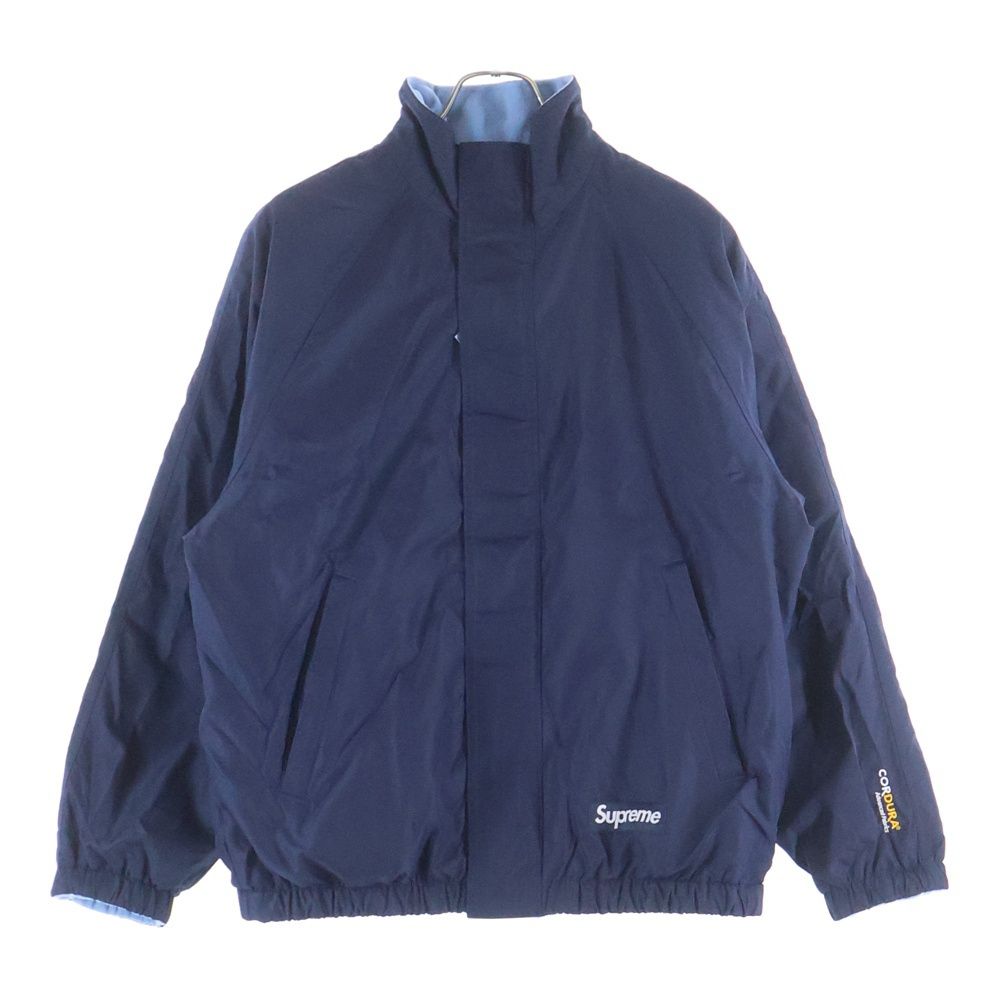 SUPREME (シュプリーム) 25AW Polartec Reversible Track Jacket