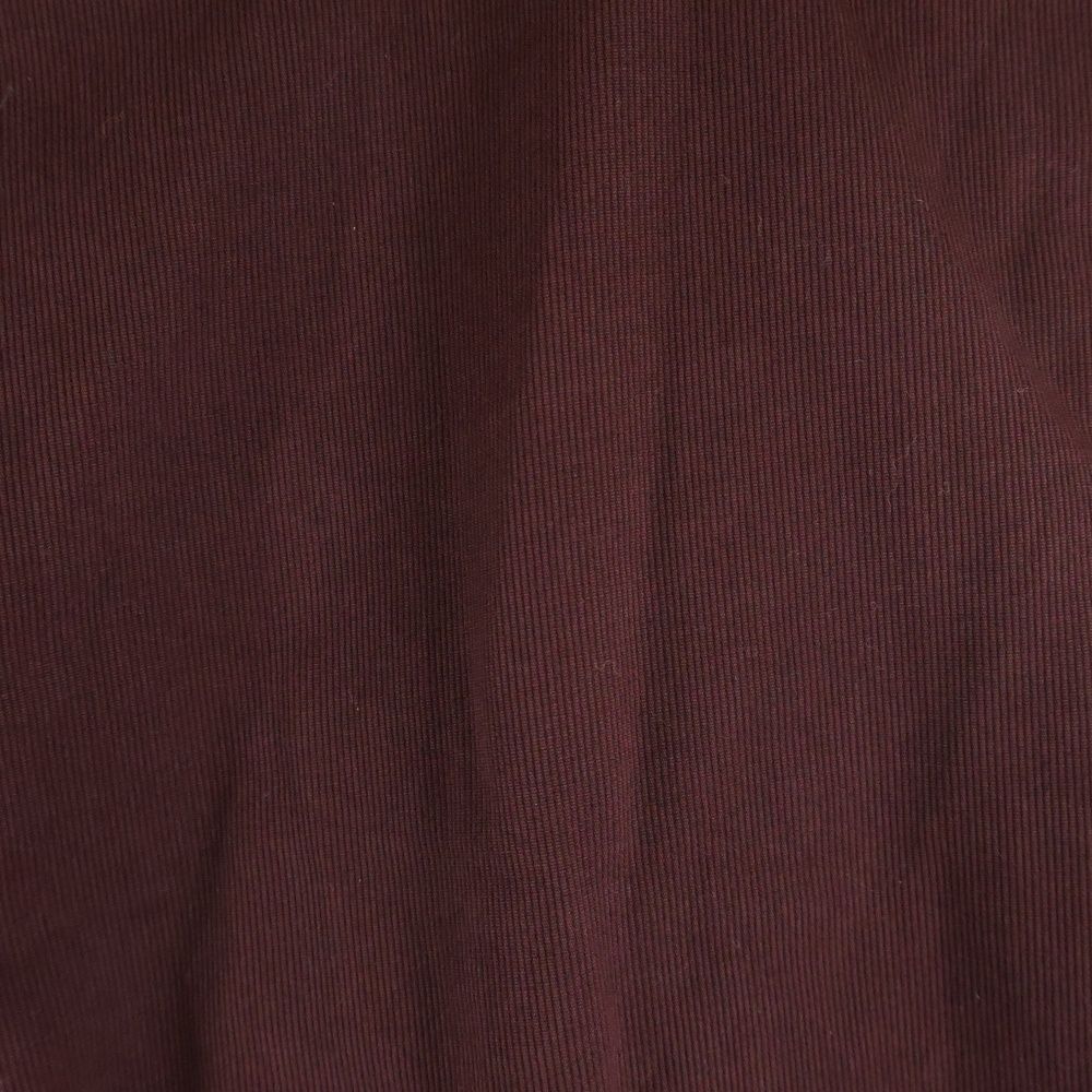 Salvatore Ferragamo (サルヴァトーレ フェラガモ) ジップフライ チノ