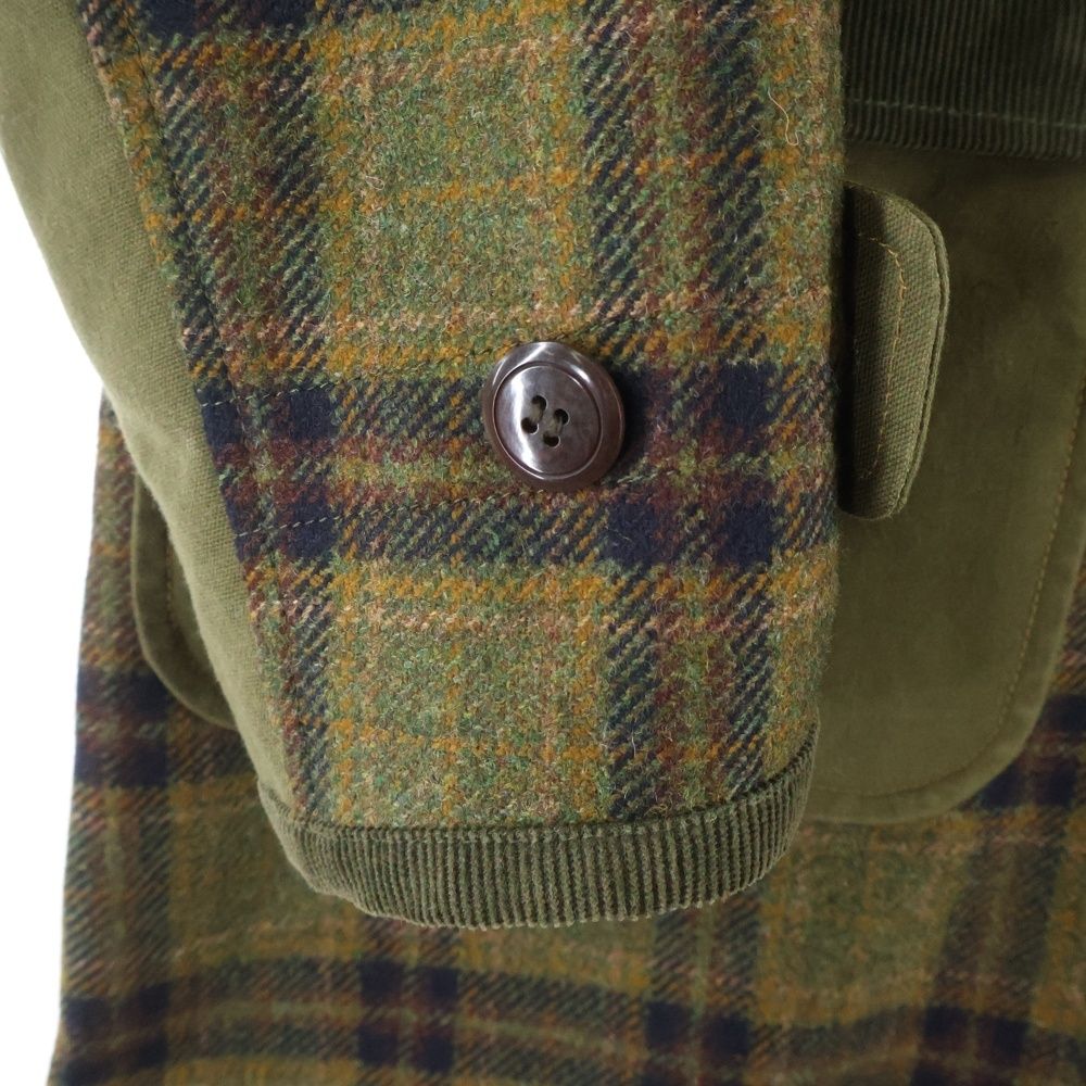 JUNYA WATANABE COMME des GARCONS (ジュンヤワタナベ