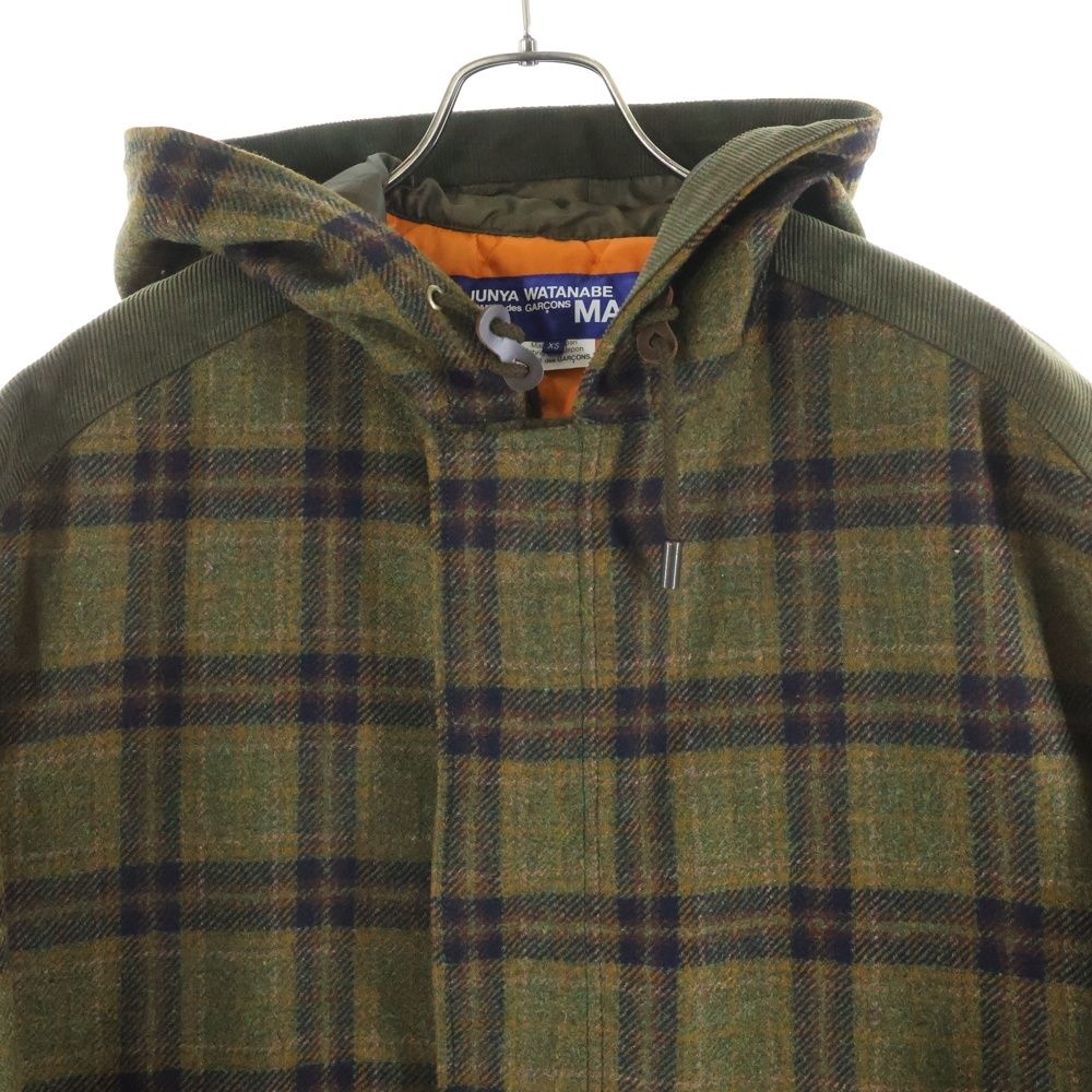 JUNYA WATANABE COMME des GARCONS (ジュンヤワタナベ