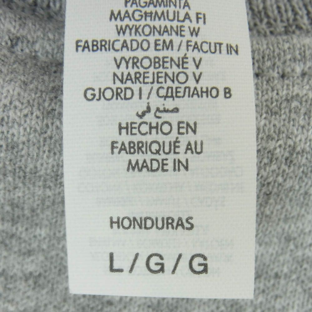 WACKO MARIA ワコマリア 24SS INNOCENCE-WM-SS02 攻殻機動隊 CREW NECK