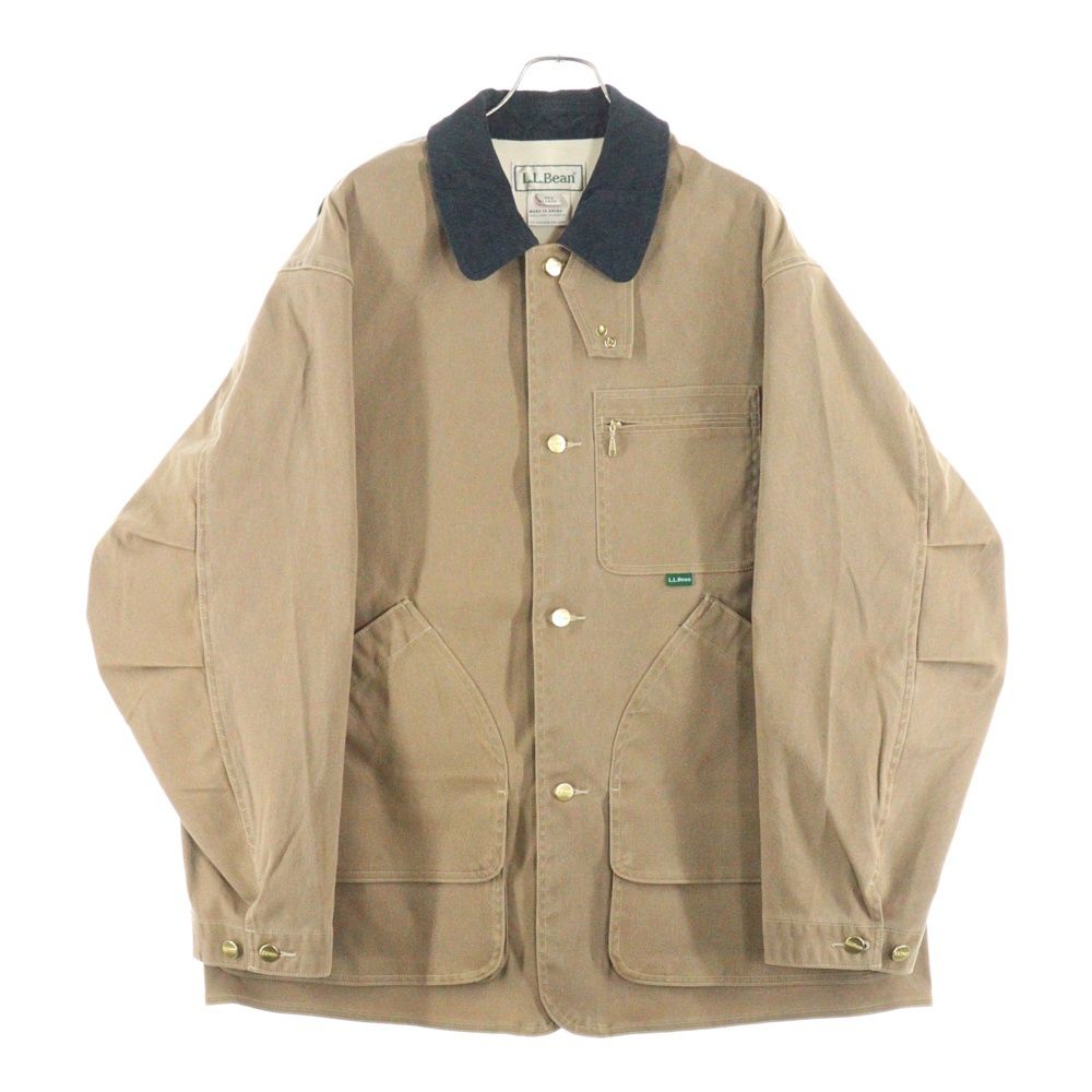L.L.Bean (エルエルビーン) Beans Prospect Harbor Field Coat 