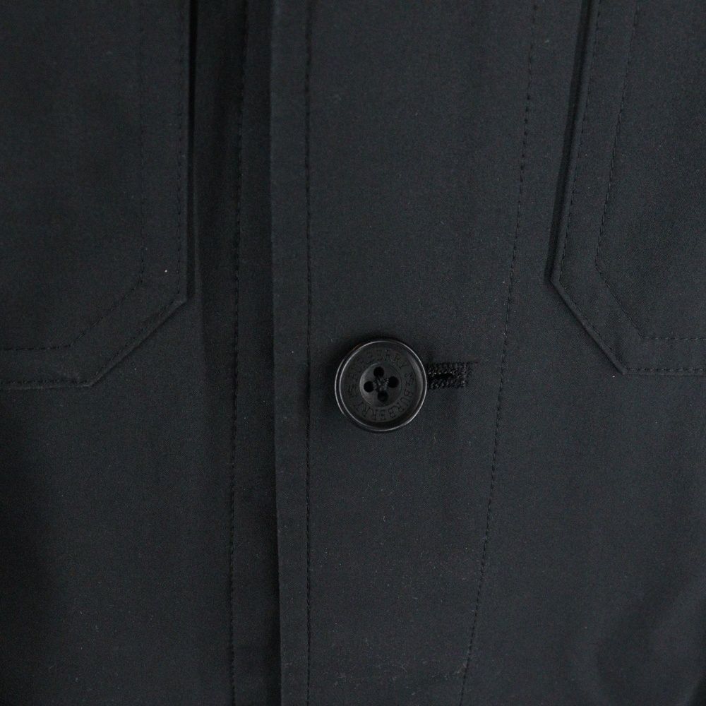 BURBERRY BLACK LABEL (バーバリー ブラックレーベル) 裏地チェック 4