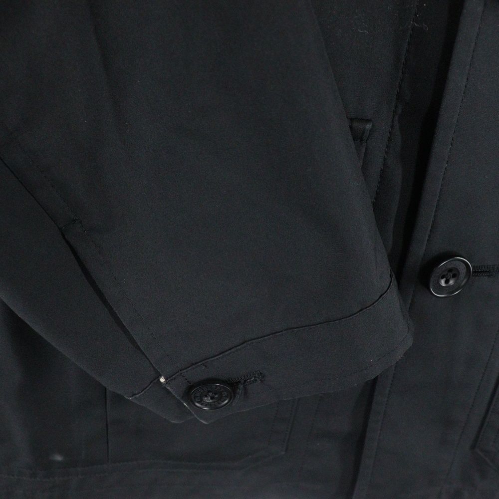 BURBERRY BLACK LABEL (バーバリー ブラックレーベル) 裏地チェック 4