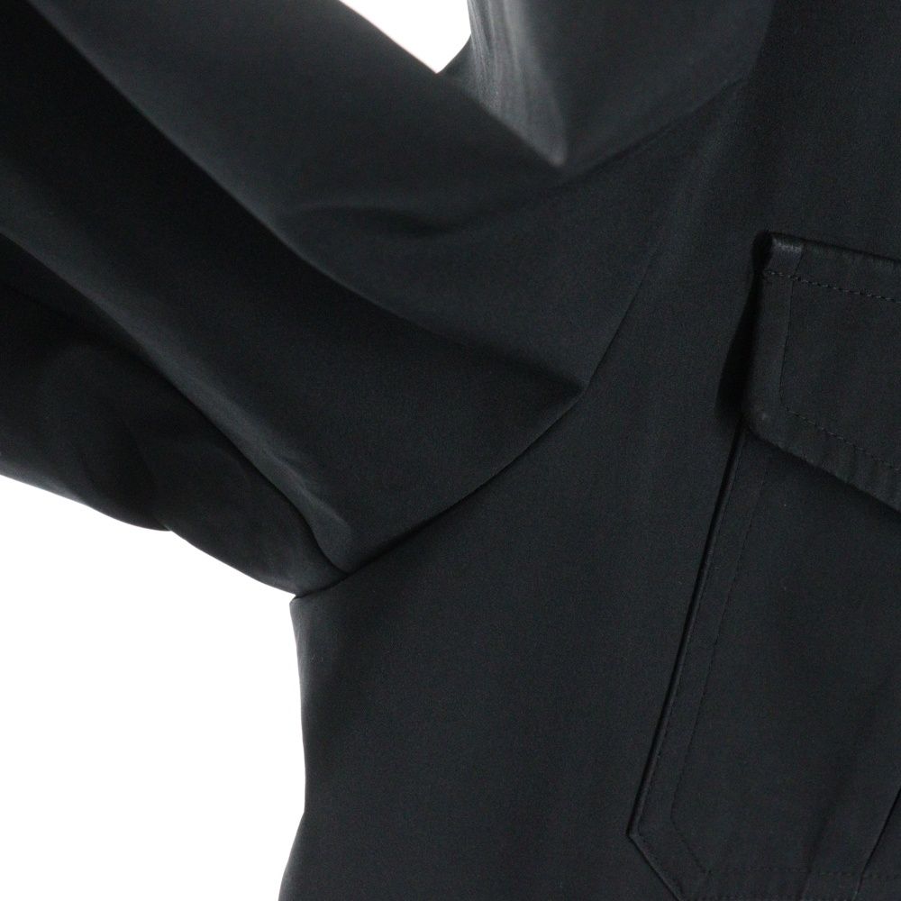 BURBERRY BLACK LABEL (バーバリー ブラックレーベル) 裏地チェック 4