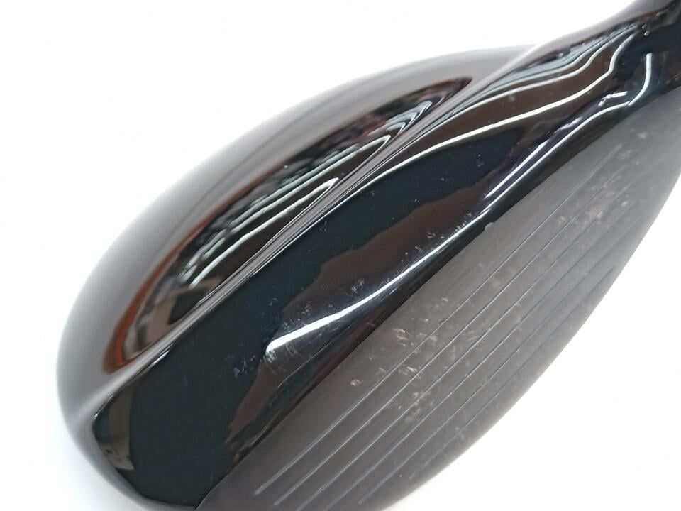 ダンロップ SRIXON ZX HYBRID 22度 ATTAS EZ 85 Sフレックス