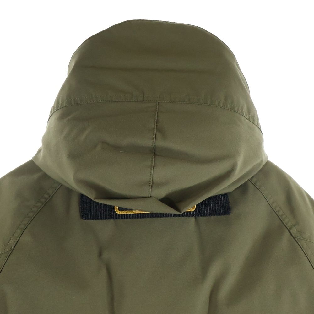 CANADA GOOSE (カナダグース) KAMLOOPS カムループス フーデッド