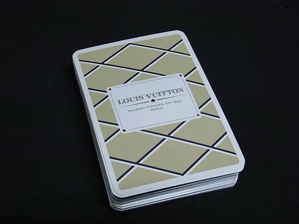 □美品□ LOUIS VUITTON ルイヴィトン エテュイ カルトアルセーヌ