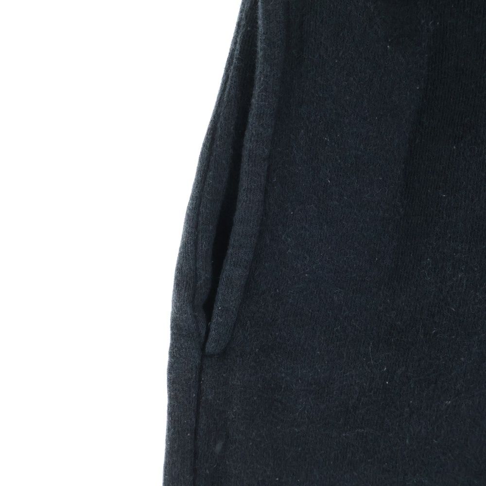 PHATRNK (ファットランク) ワンポント ロゴ スウェット ハーフパンツ