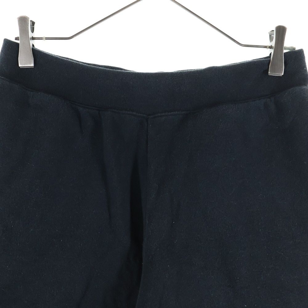 PHATRNK (ファットランク) ワンポント ロゴ スウェット ハーフパンツ