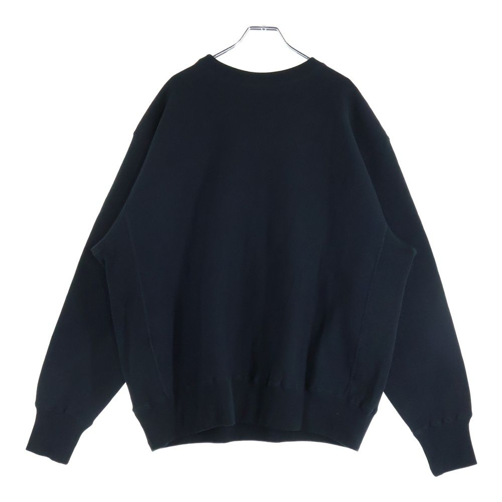 THE BLACK EYE PATCH (ブラックアイパッチ) ×CHAMPION OG LABEL CREW