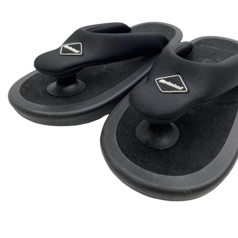 F.C.R.B. エフシーアールビー 25SS FCRB-250124 OJOJO NAITO OJOJO 01
