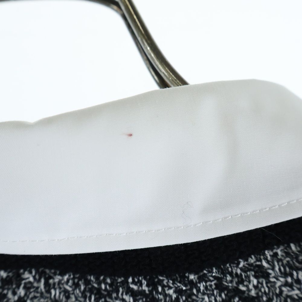 NO BRAND (ノーブランド) Her lip to ハーリップトゥ SAN ROCCO TWEED