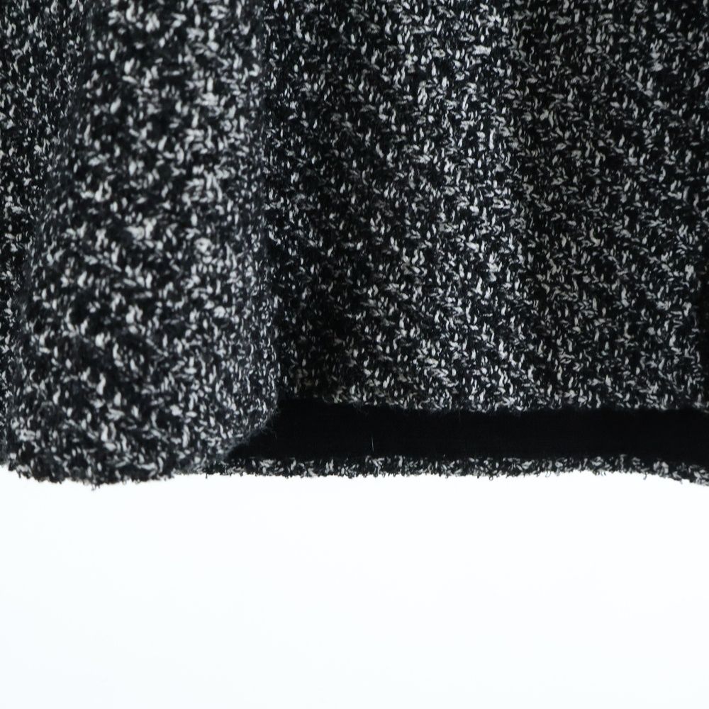 NO BRAND (ノーブランド) Her lip to ハーリップトゥ SAN ROCCO TWEED