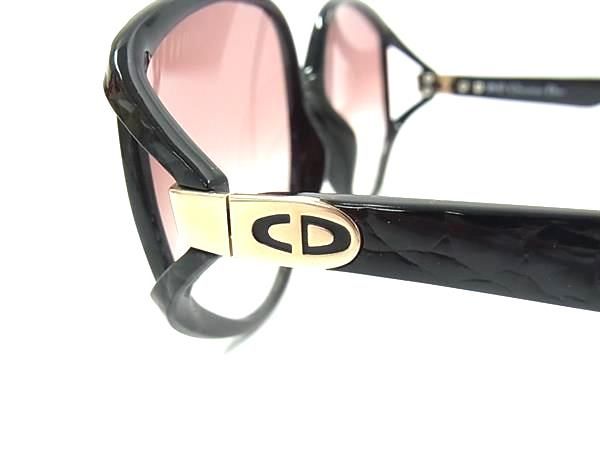 ChristianDior クリスチャンディオール サングラス メガネ 眼鏡