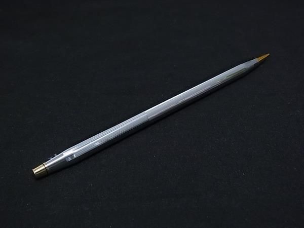 □美品□ CROSS クロス クラシックセンチュリー ツイスト式 シャープ