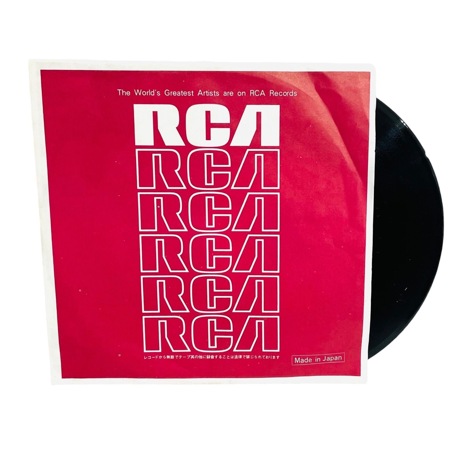 F01277 レコード 見本盤 内山田洋とクール・ファイブ 前川清 恋唄 暗く