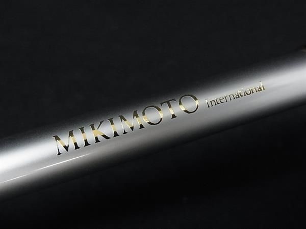 □美品□ MIKIMOTO ミキモト 本真珠 アコヤ真珠 パール 約3mm~4mm