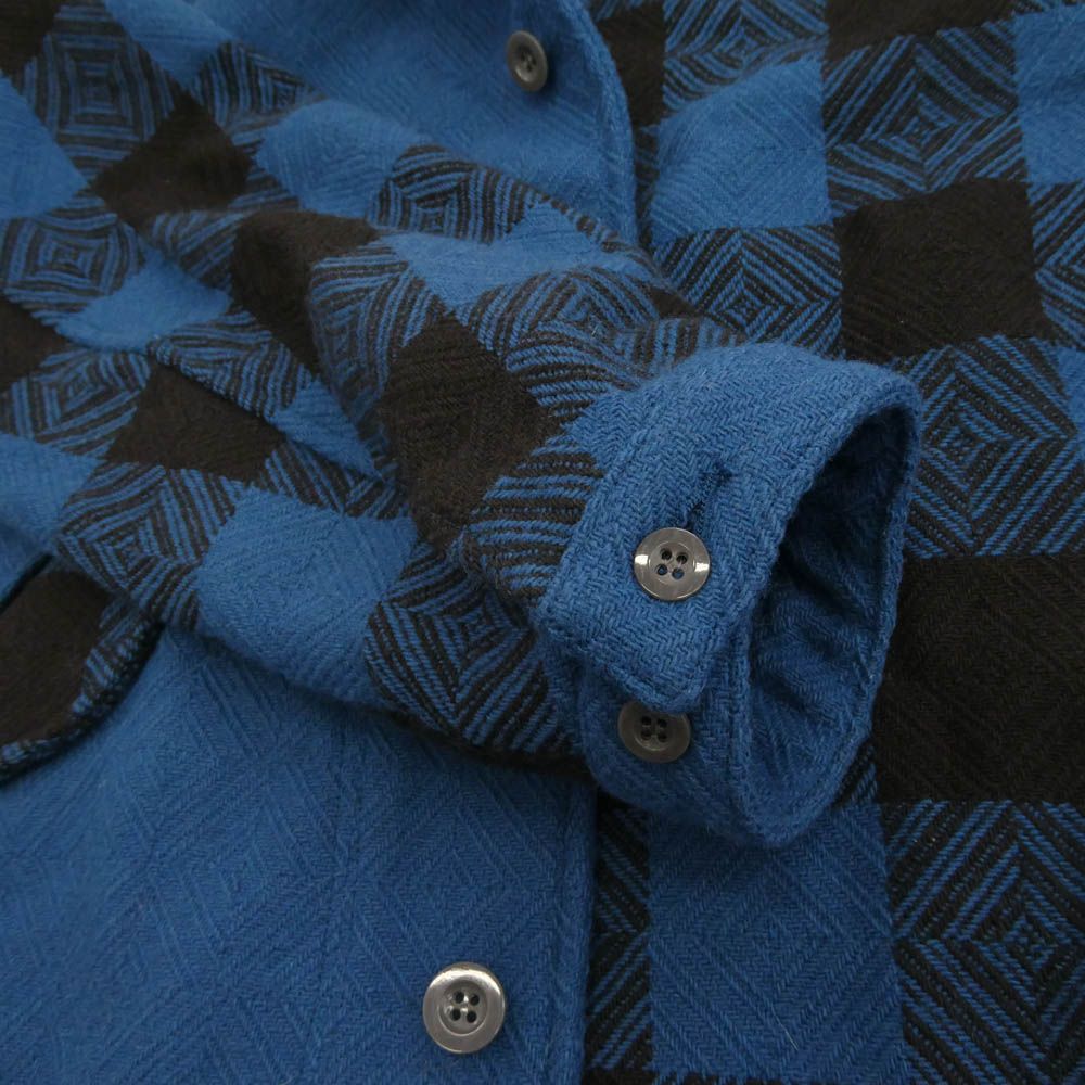 TENDERLOIN テンダーロイン T-MELTON CPO JKT メルトン ジャケット 