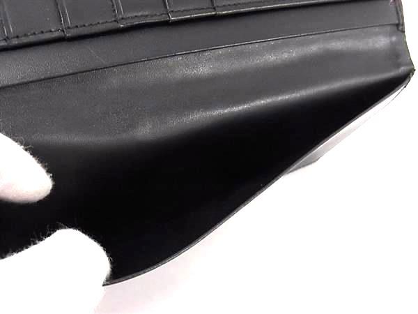 dunhill ダンヒル レザー 二つ折り 長財布 ウォレット 札入れ 小銭入れ