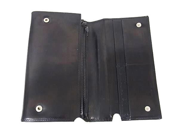 PRADA プラダ パテントレザー 二つ折り 長財布 ウォレット 札入れ 小銭