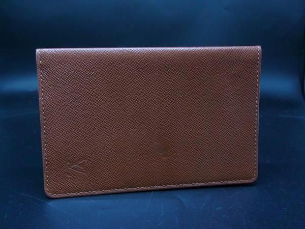 LOUIS VUITTON ルイヴィトン タイガ カードケース カード入れ