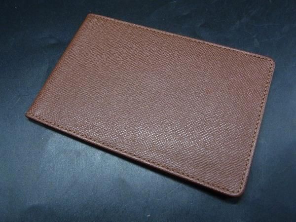 LOUIS VUITTON ルイヴィトン タイガ カードケース カード入れ