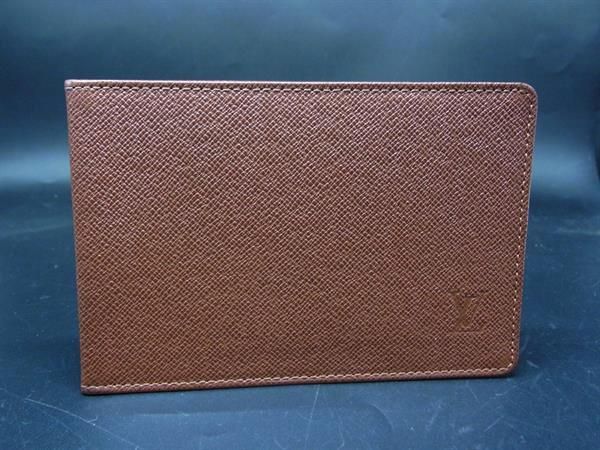 LOUIS VUITTON ルイヴィトン タイガ カードケース カード入れ