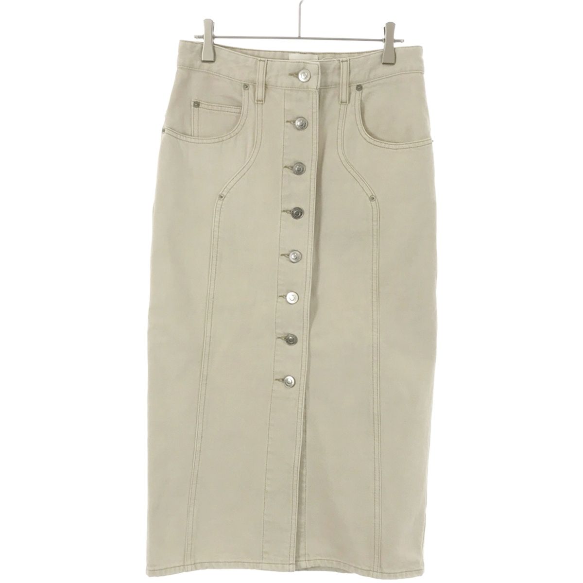 イザベルマランエトワール スカート MARANT ISABEL ETOILE イザベル