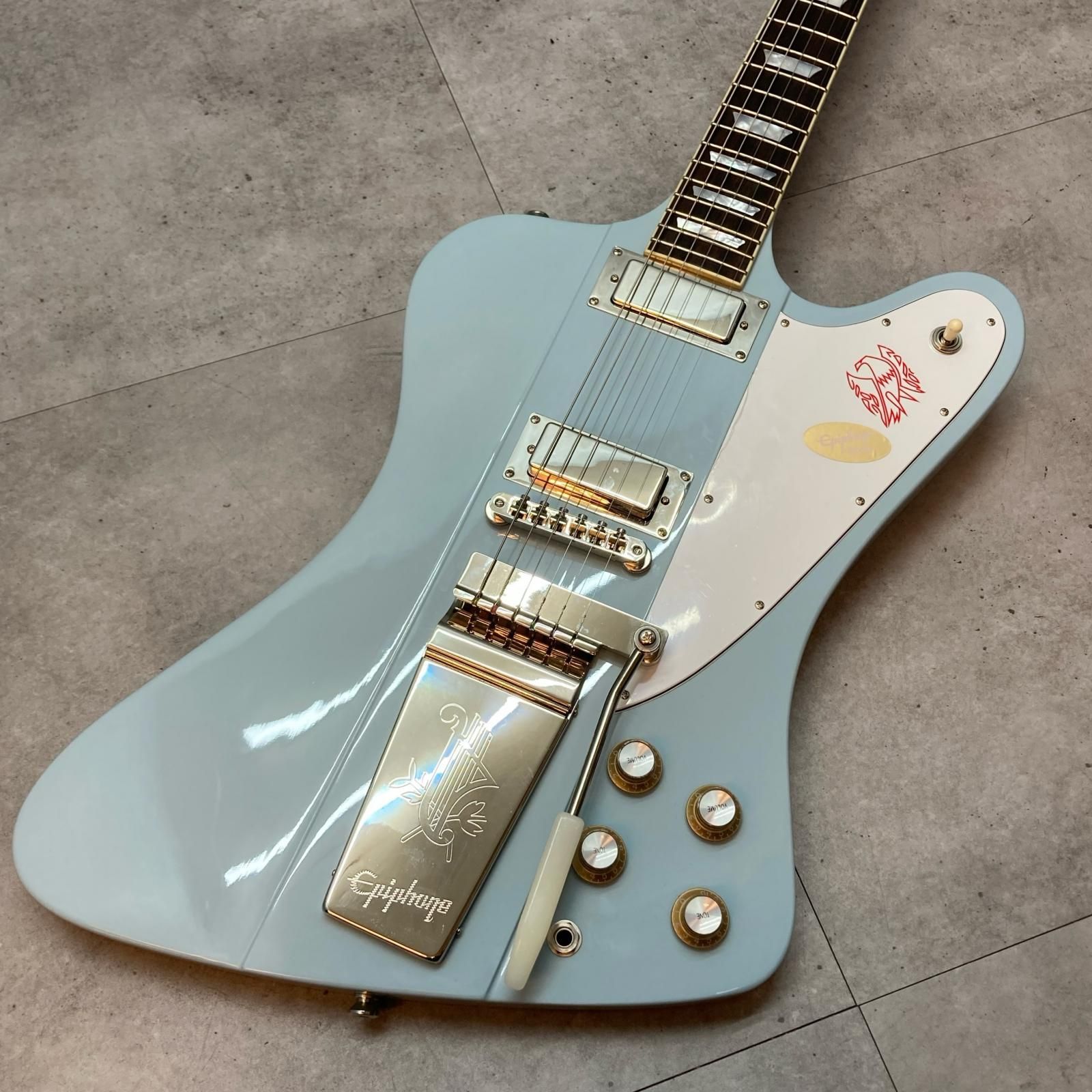 三重本店】【楽器】 中古 Epiphone | エピフォン ギター Inspired by 