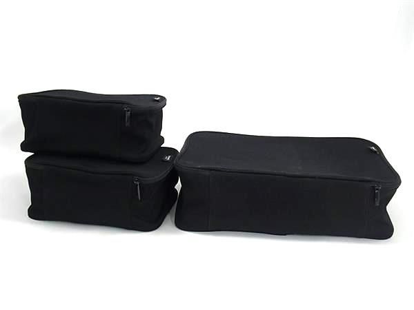 □新品同様□ CHANEL シャネル ロゴ ラ コレクション トラベル