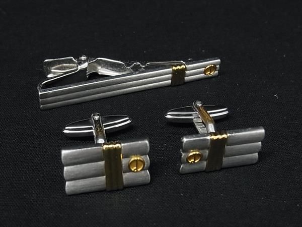 dunhill ダンヒル カフス カフリンクス ネクタイピン タイピン