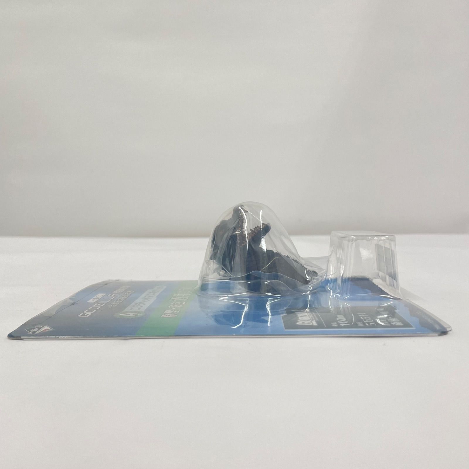 A賞 ゴジラヘッドマグネット