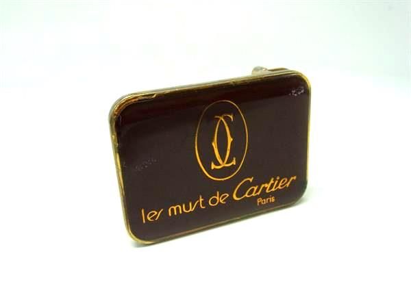 Cartier カルティエ ベルトバックル ベルト用金具 レディース メンズ