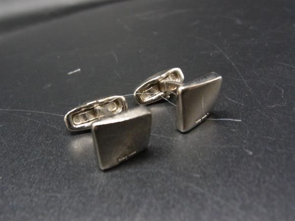 Salvatore Ferragamo フェラガモ カフスボタン カフリンクス