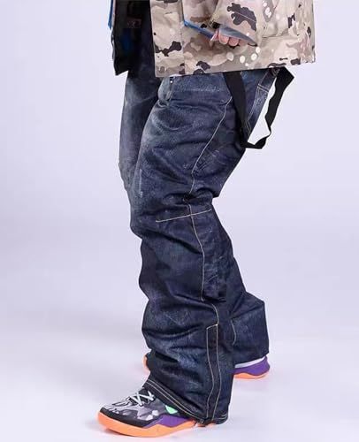 スキーウェア メンズ パンツ スノーボードウェア メンズ スノーボード