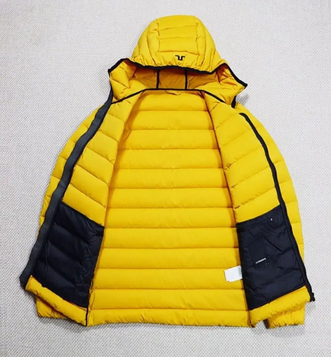 J.LINDEBERG(J.リンドバーグ) ダウン アウター m(100) - メルカリ