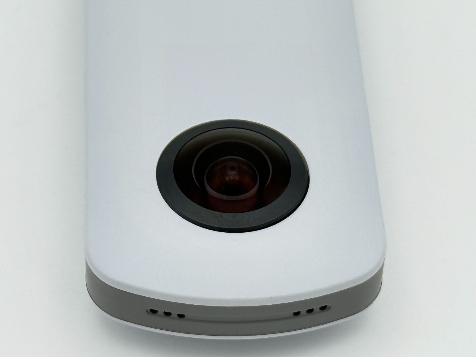 美品】RICOH THETA SC ホワイト オマケ付 リコー シータ 360度カメラ