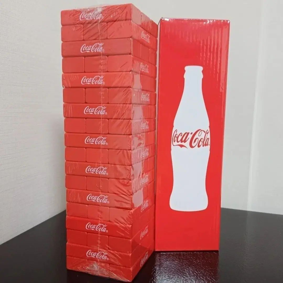 コカコーラ ゼンガ ブロック - メルカリ