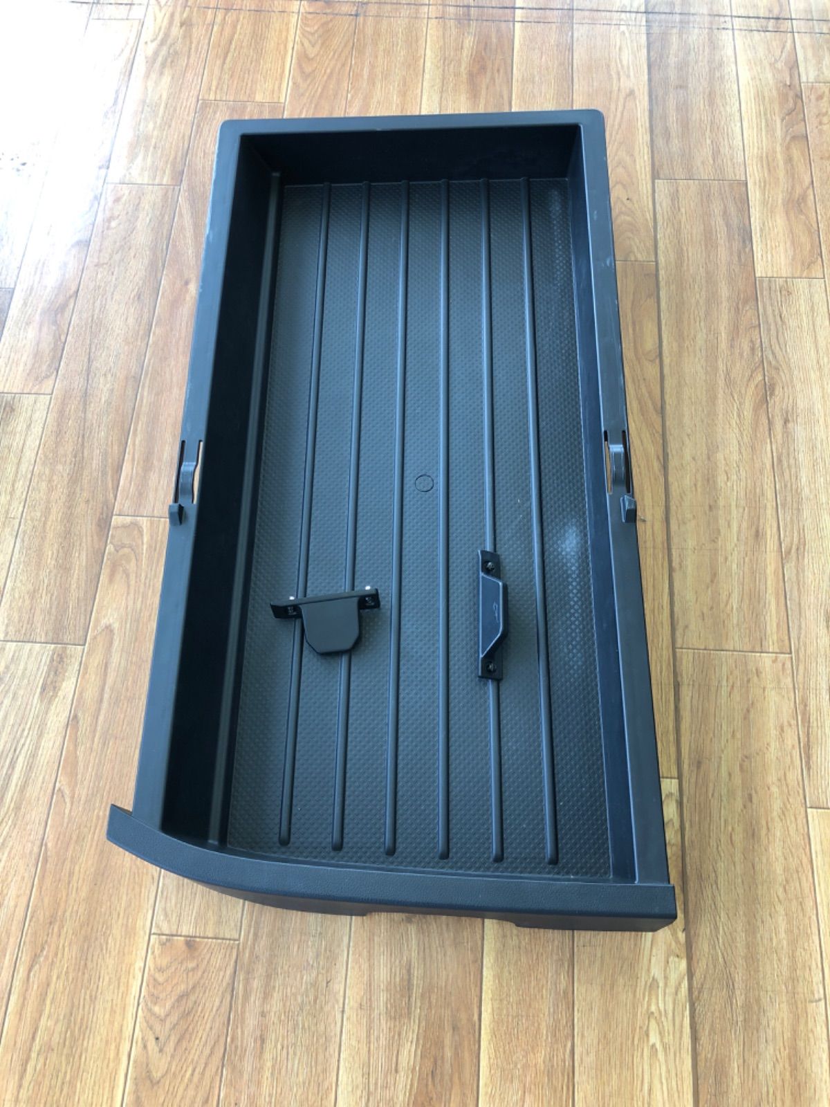 日産 エクストレイル T31 ウォッシャブルラゲッジアンダートレイ