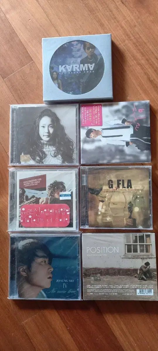 未開封 行こう 7 種 まとめ売り （ CD ） - メルカリ