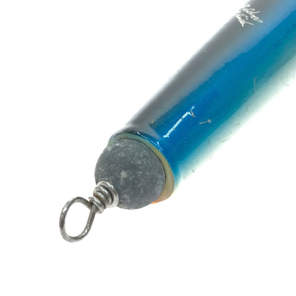 ▽▽貝田ルアー トランペット300 303mm 148g - メルカリ