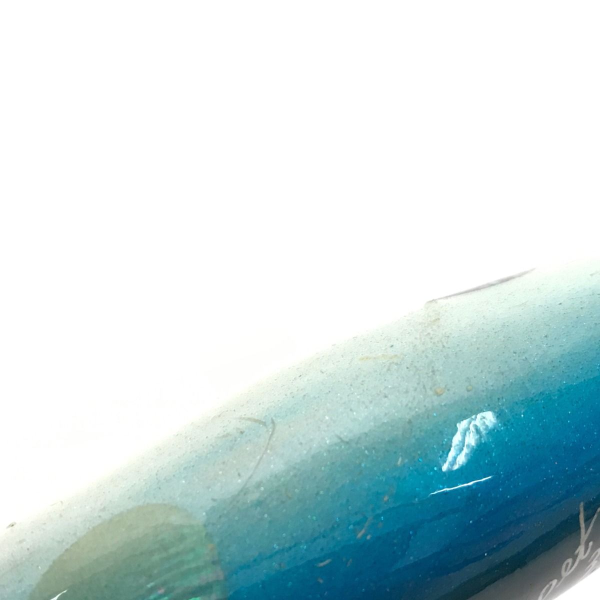 ▽▽貝田ルアー トランペット300 303mm 148g - メルカリ