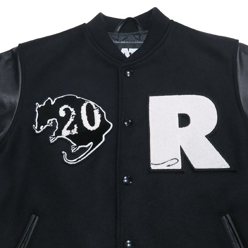 NEIGHBORHOOD ネイバーフッド x WTAPS ダブルタップス x RATS ラッツ