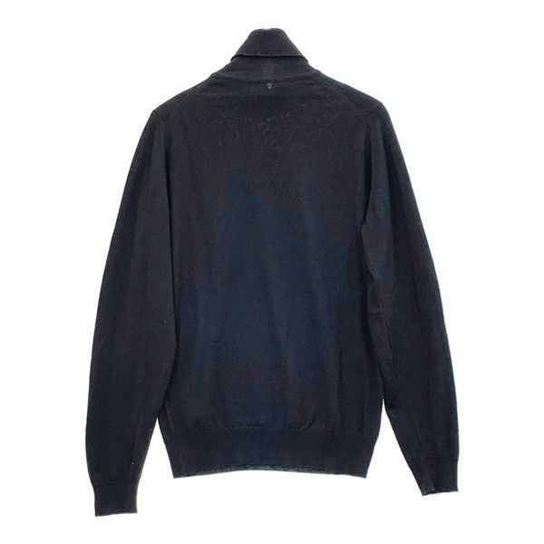 JOHN SMEDLEY ジョンスメドレー ウール タートルニット セーター