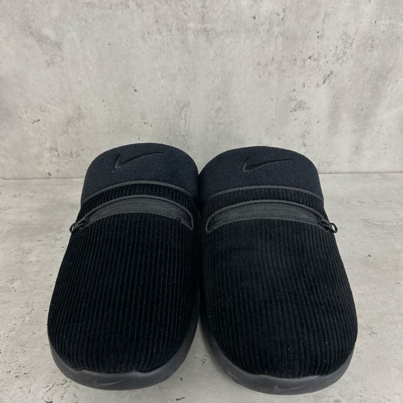 NIKE ナイキ バロウ スリッパ サンダル 黒 ブラック FJ6040-001 メンズ