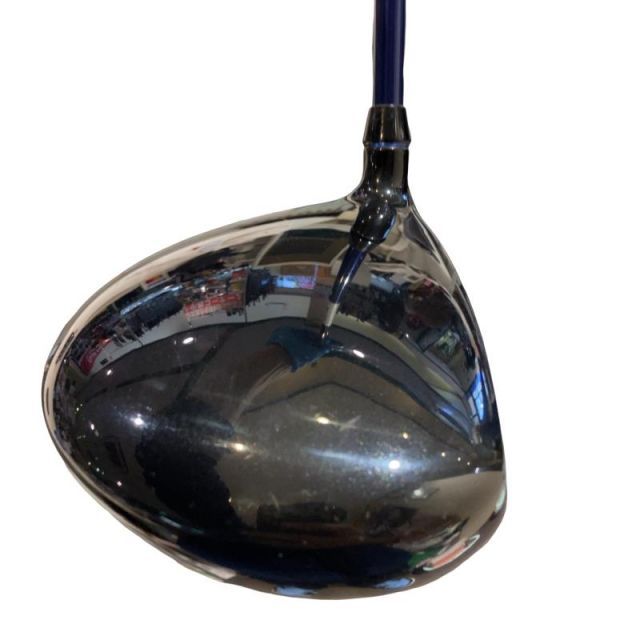 中古】 フォーティーン CT-112 9°(46.5インチ) ドライバー DR MD-350id