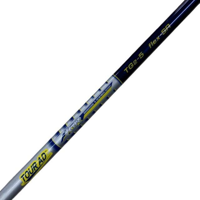 中古】 ブリヂストン TOUR B JGR(2019) 9.5° ドライバー DR TOUR AD