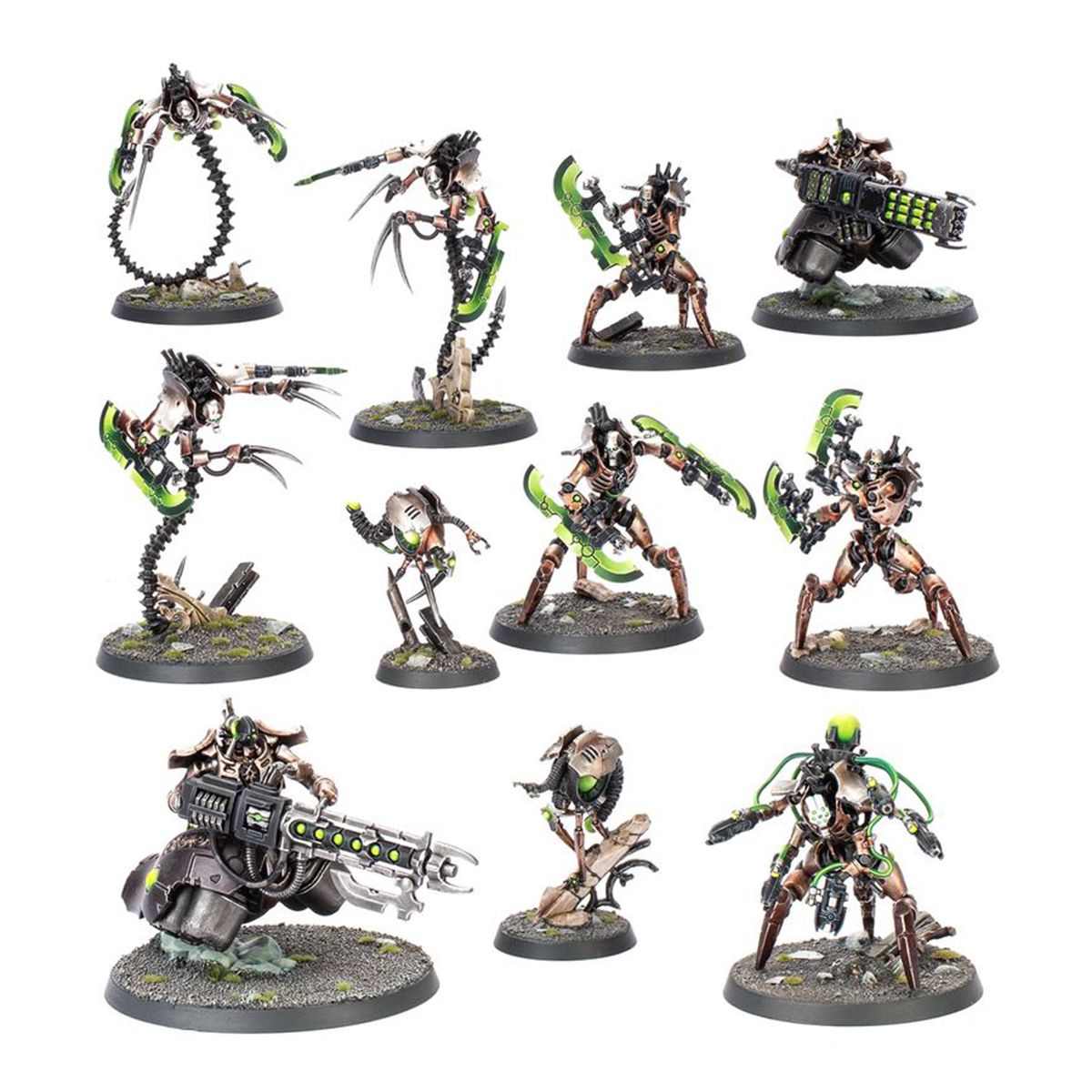 新商品/ゲームズワークショップ/WARHAMMER//五百惑星バタリオン