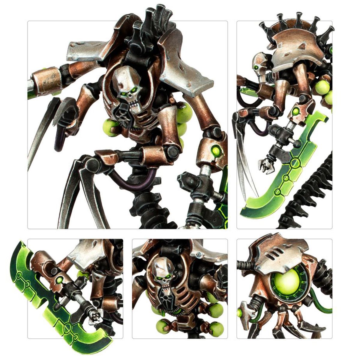 新商品/ゲームズワークショップ/WARHAMMER//五百惑星バタリオン